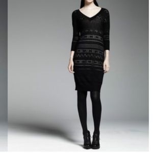 Catherine Malandrino Dresses - 🔴LAST CALL🔴 Catherine Malandrino Sweaterdress Catherine Malandrino Dresses - 🔴LAST CALL🔴 Catherine Malandrino Sweaterdress